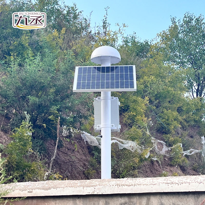 GNSS形變監(jiān)測系統(tǒng)——一款毫米級位移監(jiān)測產(chǎn)品 GNSS形變監(jiān)測系統(tǒng)——一款毫米級位移監(jiān)測產(chǎn)品