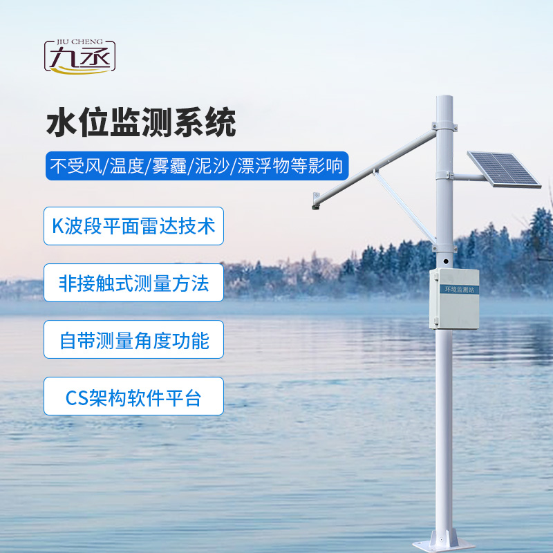 水文監測站